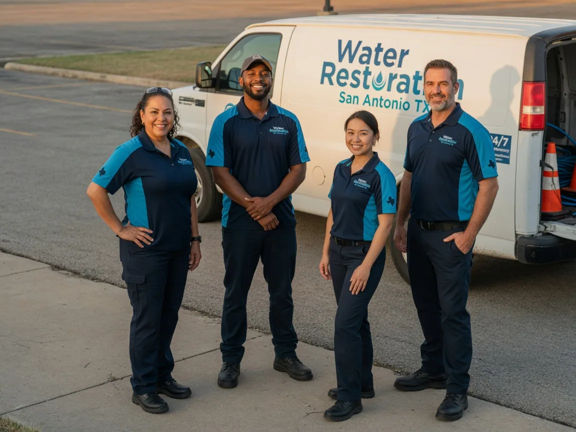 Water Damage Repair company in Morrisonville, NY
